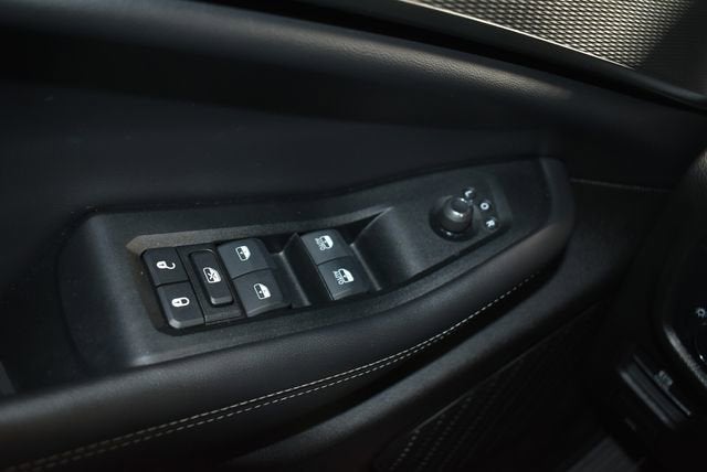 2024 Jeep Grand Cherokee L Laredo X 4x4