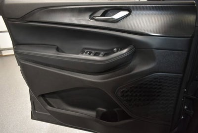 2024 Jeep Grand Cherokee L Laredo X 4x4