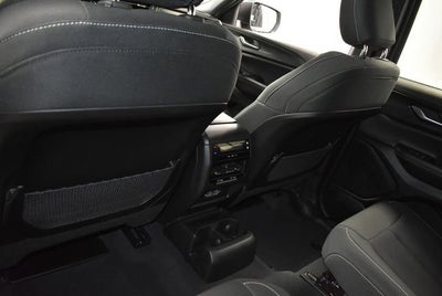 2024 Jeep Grand Cherokee L Laredo X 4x4