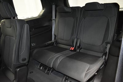 2024 Jeep Grand Cherokee L Laredo X 4x4