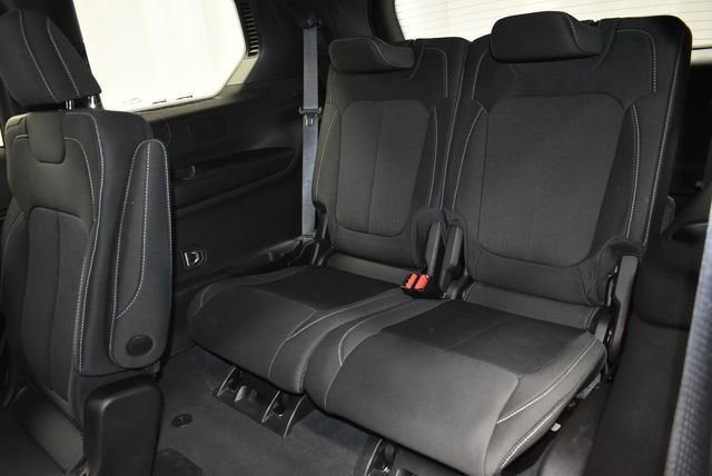 2024 Jeep Grand Cherokee L Laredo X 4x4