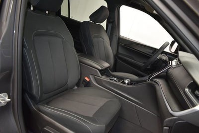 2024 Jeep Grand Cherokee L Laredo X 4x4