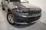 2024 Jeep Grand Cherokee L Laredo X 4x4