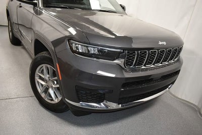 2024 Jeep Grand Cherokee L Laredo X 4x4