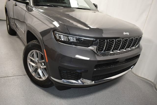 2024 Jeep Grand Cherokee L Laredo X 4x4
