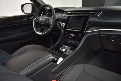 2024 Jeep Grand Cherokee L Laredo X 4x4