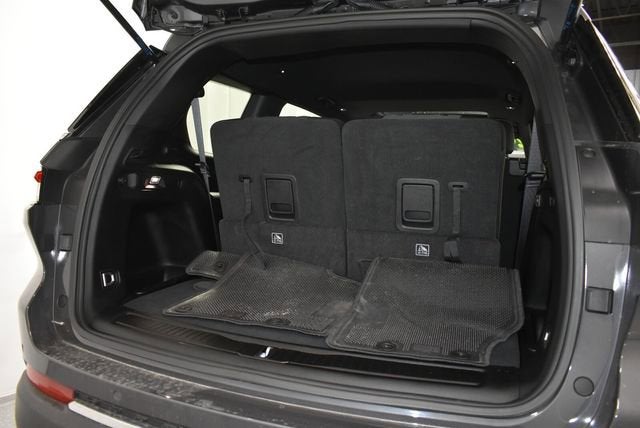 2024 Jeep Grand Cherokee L Laredo X 4x4
