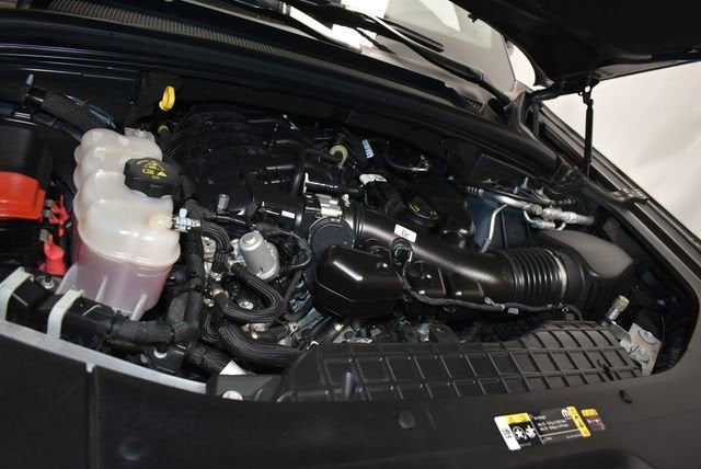 2024 Jeep Grand Cherokee L Laredo X 4x4