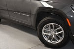 2024 Jeep Grand Cherokee L Laredo X 4x4