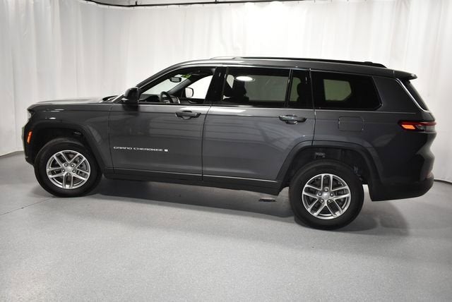 2024 Jeep Grand Cherokee L Laredo X 4x4