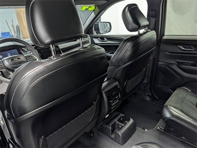 2024 Jeep Grand Cherokee L Altitude X 4x4