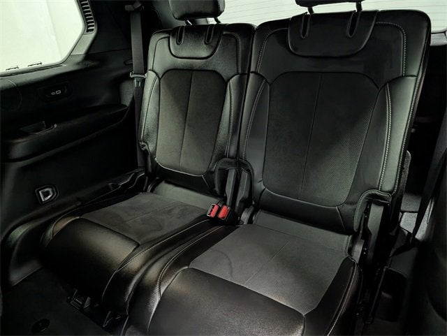 2024 Jeep Grand Cherokee L Altitude X 4x4