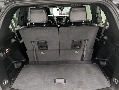 2024 Jeep Grand Cherokee L Altitude X 4x4