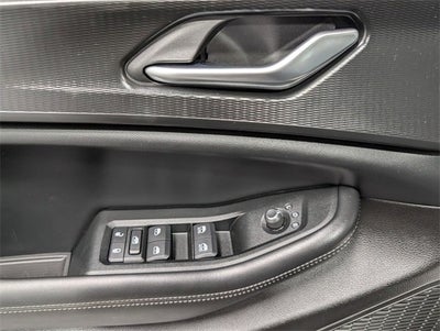 2024 Jeep Grand Cherokee L Altitude X 4x4