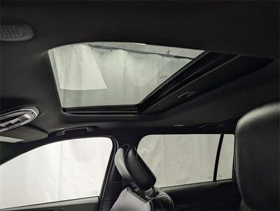 2024 Jeep Grand Cherokee L Altitude X 4x4