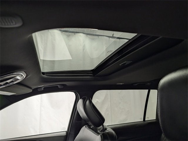 2024 Jeep Grand Cherokee L Altitude X 4x4