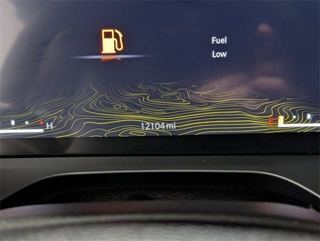 2024 Jeep Grand Cherokee L Altitude X 4x4