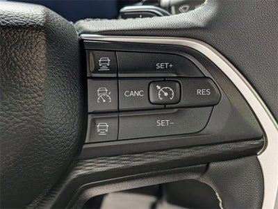 2024 Jeep Grand Cherokee L Altitude X 4x4