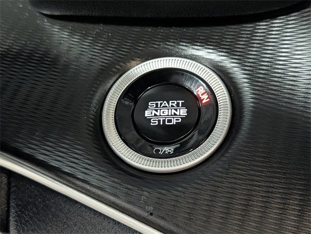 2024 Jeep Grand Cherokee L Altitude X 4x4