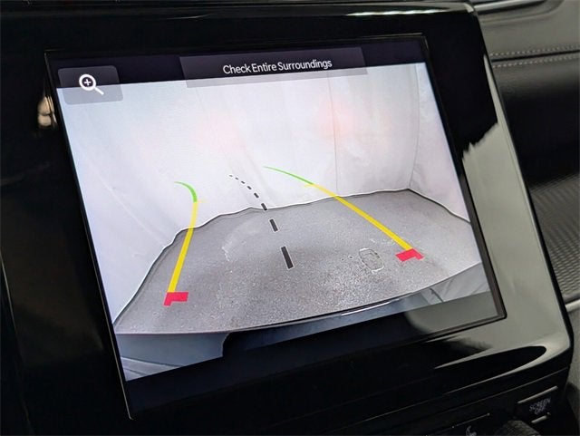 2024 Jeep Grand Cherokee L Altitude X 4x4