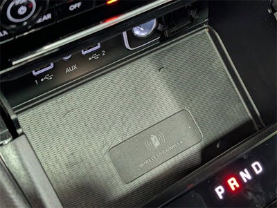 2024 Jeep Grand Cherokee L Altitude X 4x4