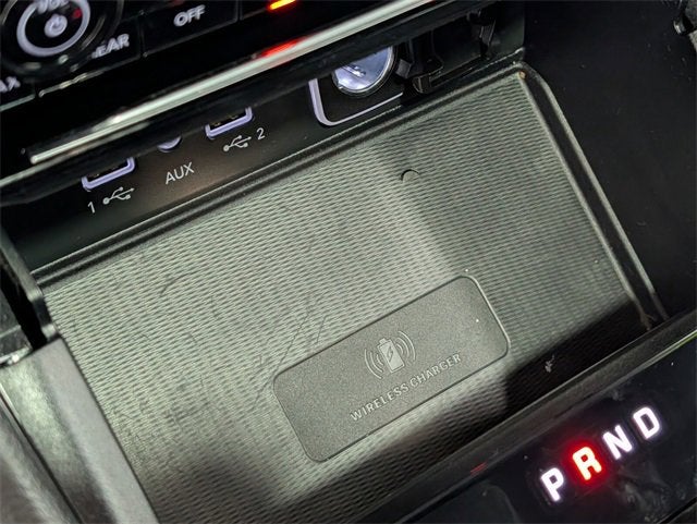 2024 Jeep Grand Cherokee L Altitude X 4x4