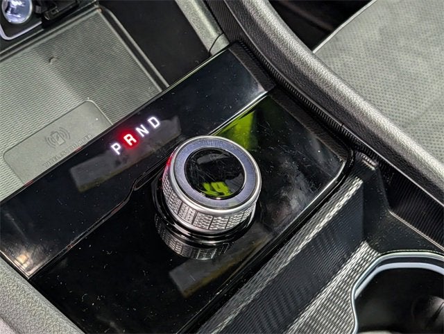 2024 Jeep Grand Cherokee L Altitude X 4x4