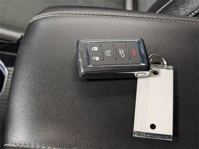 2024 Jeep Grand Cherokee L Altitude X 4x4