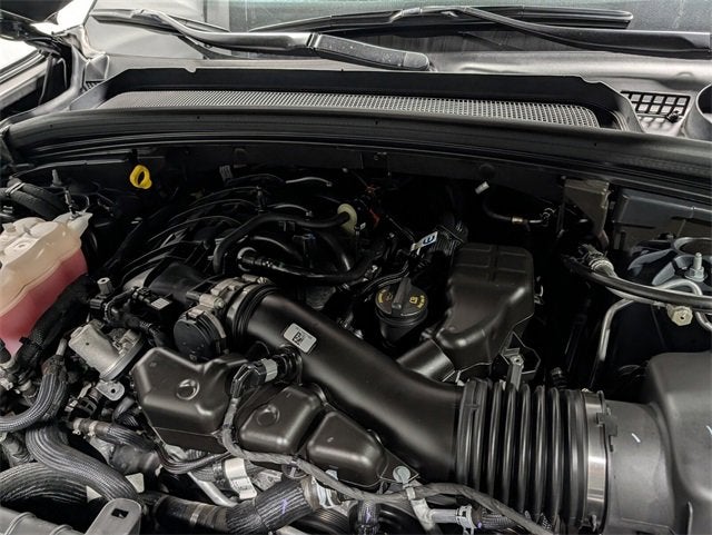 2024 Jeep Grand Cherokee L Altitude X 4x4