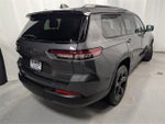 2024 Jeep Grand Cherokee L Altitude X 4x4