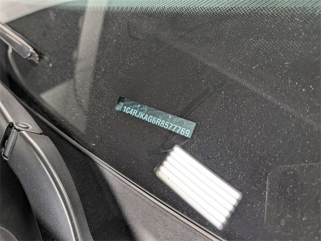 2024 Jeep Grand Cherokee L Altitude X 4x4