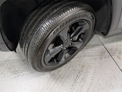 2024 Jeep Grand Cherokee L Altitude X 4x4