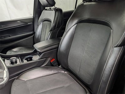 2024 Jeep Grand Cherokee L Altitude X 4x4