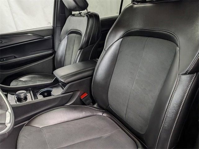 2024 Jeep Grand Cherokee L Altitude X 4x4