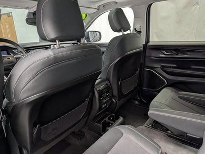 2021 Jeep Grand Cherokee L Laredo 4x4