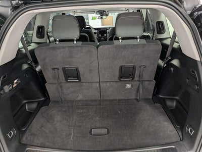 2021 Jeep Grand Cherokee L Laredo 4x4