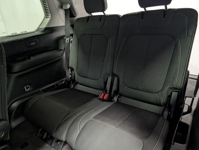 2021 Jeep Grand Cherokee L Laredo 4x4
