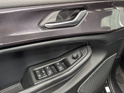 2021 Jeep Grand Cherokee L Laredo 4x4