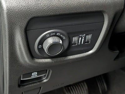 2021 Jeep Grand Cherokee L Laredo 4x4