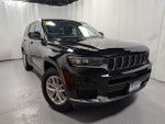 2021 Jeep Grand Cherokee L Laredo 4x4