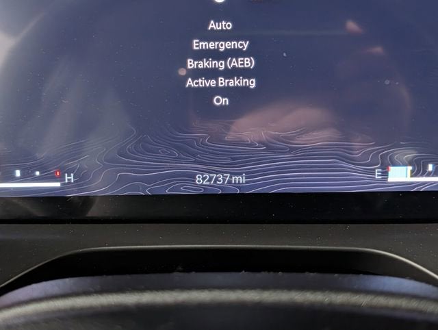 2021 Jeep Grand Cherokee L Laredo 4x4