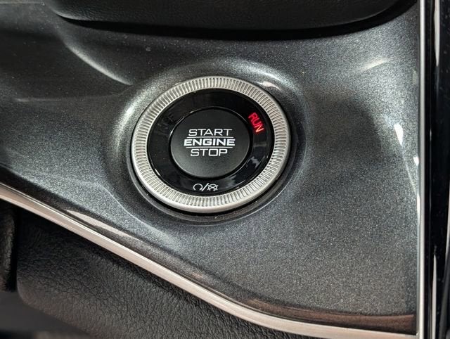 2021 Jeep Grand Cherokee L Laredo 4x4