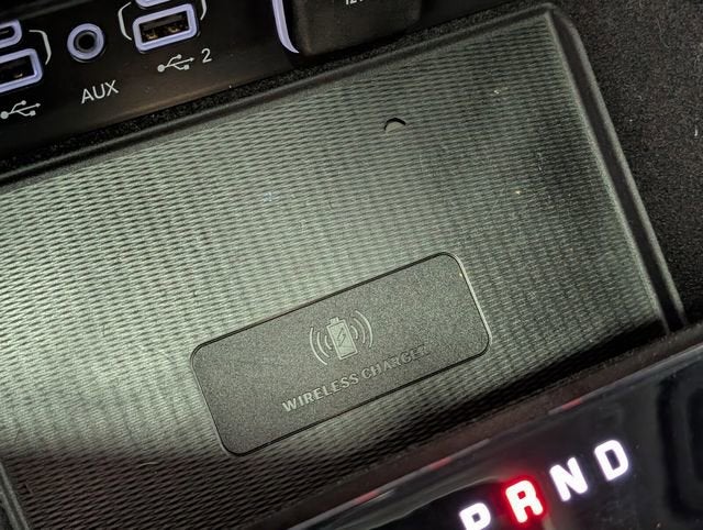 2021 Jeep Grand Cherokee L Laredo 4x4