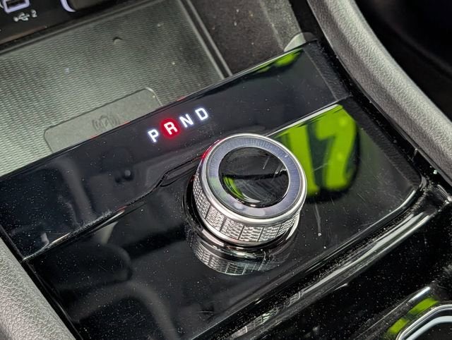 2021 Jeep Grand Cherokee L Laredo 4x4