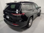 2021 Jeep Grand Cherokee L Laredo 4x4