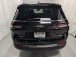 2021 Jeep Grand Cherokee L Laredo 4x4