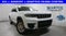 2025 Jeep Grand Cherokee L Laredo X 4x4