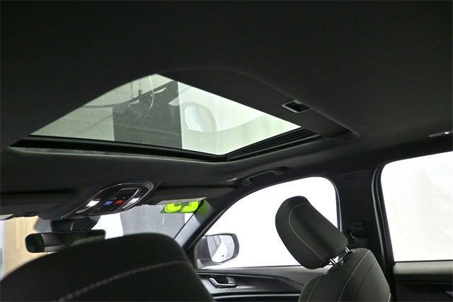 2025 Jeep Grand Cherokee L Laredo X 4x4