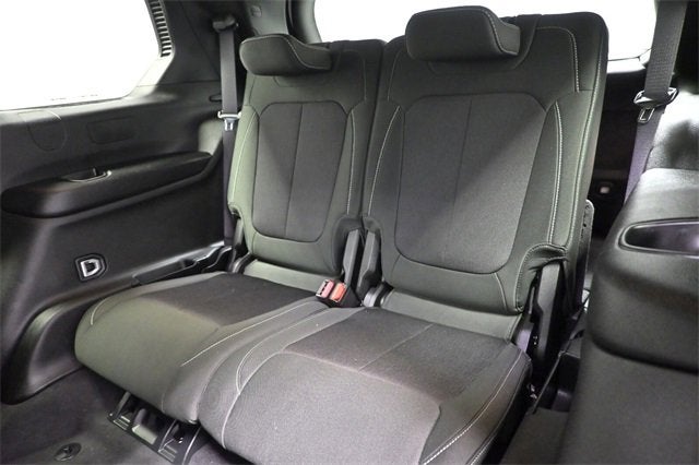 2025 Jeep Grand Cherokee L Laredo X 4x4