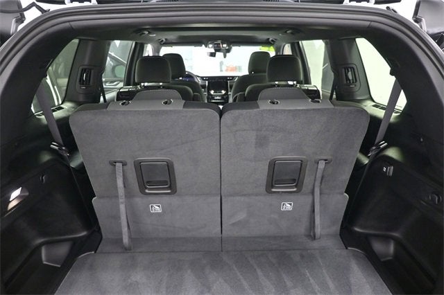 2025 Jeep Grand Cherokee L Laredo X 4x4